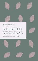 Verstild Voorjaar |  NIEUW | Carson, Rachel | 9789025314675, Boeken, Ophalen of Verzenden, Nieuw, Carson, Rachel