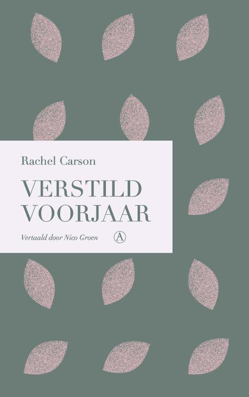 Verstild Voorjaar |  NIEUW | Carson, Rachel | 9789025314675, Boeken, Overige Boeken, Nieuw, Ophalen of Verzenden