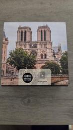 Frankrijk. 2 Euro 2025 Notre Dame de Paris Proof (Zonder, Postzegels en Munten