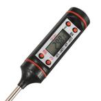 Benson Digitale vleesthermometer - nauwkeurig - temperatu..., Tuin en Terras, Barbecue-accessoires, Ophalen of Verzenden, Nieuw
