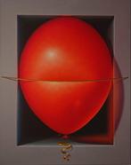 Tommy TC Carlsson - Out of the light, Antiek en Kunst, Kunst | Schilderijen | Modern