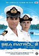 Sea patrol - Seizoen 2 - DVD, Verzenden, Nieuw in verpakking