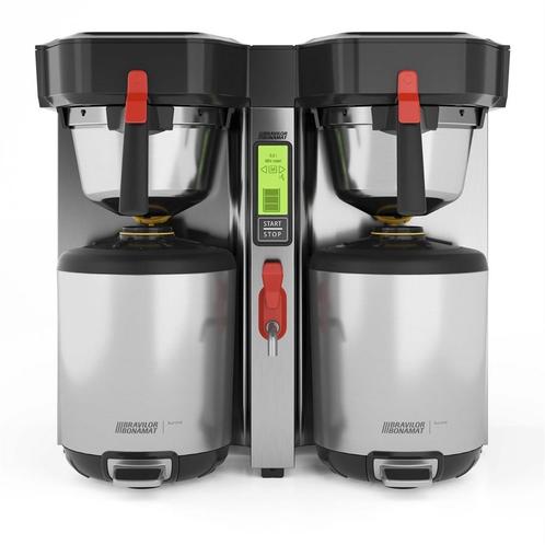 Koffiemachine Aurora TWL | 2 x 5 L | 15 min Zettijd per 1..., Zakelijke goederen, Horeca | Keukenapparatuur, Verzenden