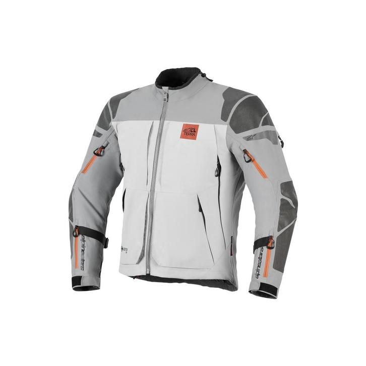 Nazca 3L GORE-TEX Pro Jas Alpinestars, Motoren, Kleding | Motorkleding, Verzenden
