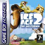 Ice Age 2 (GameBoy Advance), Spelcomputers en Games, Games | Nintendo Game Boy, Verzenden, Gebruikt, Vanaf 3 jaar