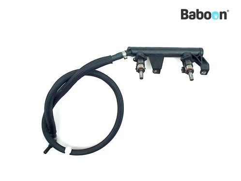 Injector BMW C 650 Sport (C650 16) (7677017), Motoren, Onderdelen | BMW, Gebruikt, Verzenden