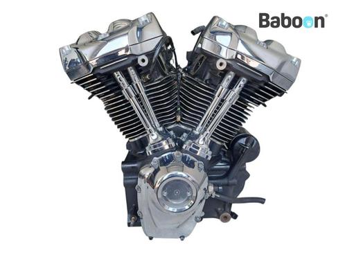 Motorblok Harley-Davidson FLHX Street Glide 2019-2020 m8 107, Motoren, Onderdelen | Harley-Davidson, Gebruikt, Verzenden
