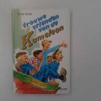 Trouwe vrienden van de Kameleon, Boeken, Verzenden, Nieuw