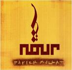 cd digi - Nour - Papier Mullat, Verzenden, Zo goed als nieuw