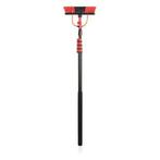 Wasborstel op steel | Umuzi Cleaning | Tot 4.6 meter, Huis en Inrichting, Schoonmaakartikelen, Verzenden