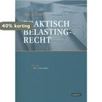 Praktisch belastingrecht editie 2013/2014 Theorieboek, Boeken, Verzenden, Gelezen, C.J.M. Jacobs