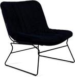 Bert Plantagie Draat fauteuil + hocker, Ophalen, Nieuw