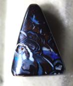 Ct. 7,50 Prachtige Australische Boulder Opal Koroit Mijnen -