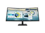 Hp - UWQHD  Monitor - 34 inch, Computers en Software, Monitoren, Hp, Verzenden, VA, Nieuw
