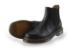 Dr Martens Chelsea boots in maat 37 Zwart | 10% extra, Verzenden, Zwart, Overige typen, Zo goed als nieuw