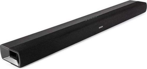 Denon DHT-S216 - Soundbar - Zwart, Audio, Tv en Foto, Luidsprekers, Verzenden