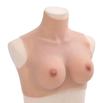 Borstprothese C-cup - Naturel | OP = OP! Film & Cosplay beschikbaar voor biedingen