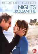 Nights in Rodanthe - DVD, Verzenden, Nieuw in verpakking