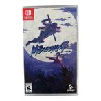 The Messenger (Special Reserve Games) (SWITCH) (TWEEDEHANDS), Spelcomputers en Games, Games | Nintendo Switch, Verzenden, Nieuw