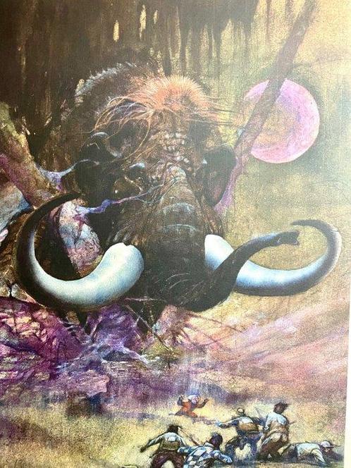 Arthur Suydam (1953) DOBLE SET! - The wind in the willows /, Antiek en Kunst, Kunst | Designobjecten