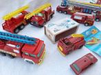 Guisval , Pilen , Mira Meerdere - Modelauto (16) - Magirus, Nieuw