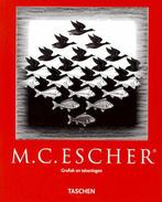 M.C. Escher - Grafiek en tekeningen, Nieuw, Verzenden