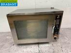 RVS Moduline Regenereerkast Regeneratie Oven 5 x 60/40 cm, Zakelijke goederen, Horeca | Keukenapparatuur, Ophalen of Verzenden
