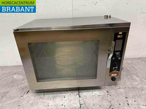 RVS Moduline Regenereerkast Regeneratie Oven 5 x 60/40 cm, Zakelijke goederen, Horeca | Keukenapparatuur, Gebruikt, Ophalen of Verzenden