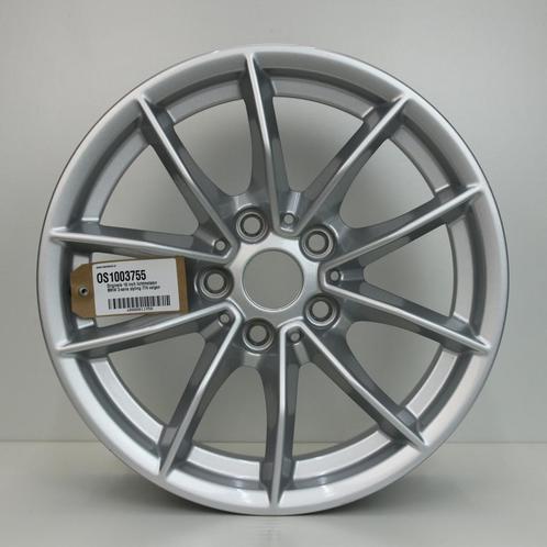 Originele velgen 16 inch BMW 3-serie styling 774 *OS1003755*, Auto-onderdelen, Banden en Velgen, Velg(en), Gebruikt, 16 inch, Personenwagen