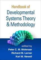 Handbook Of Developmental Systems Theory And Methodology, Boeken, Verzenden, Zo goed als nieuw, Peter C M Molenaar