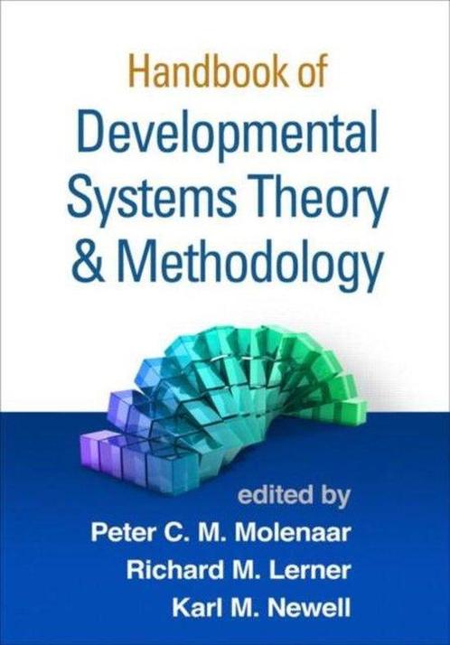 Handbook Of Developmental Systems Theory And Methodology, Boeken, Taal | Engels, Zo goed als nieuw, Verzenden