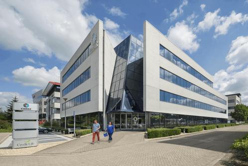Kantoorruimte te huur Noorderpoort 9 Venlo, Zakelijke goederen, Bedrijfs Onroerend goed, Kantoorruimte, Huur