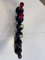 2015 x 2 Château Ripeau, 2016 x 2 Château La Tour de Mons &, Verzamelen, Wijnen, Nieuw