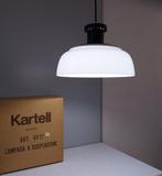 Kartell - Achille en Pier Giacomo Castiglioni - Lamp - ART.
