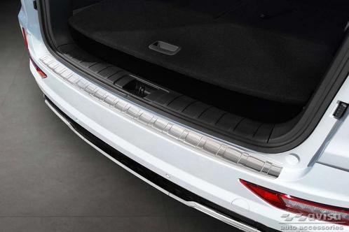 Achterbumperbeschermer | Ssangyong | Rexton 20- 5d suv. | fa, Auto-onderdelen, Carrosserie en Plaatwerk, Nieuw, Ssangyong, Verzenden