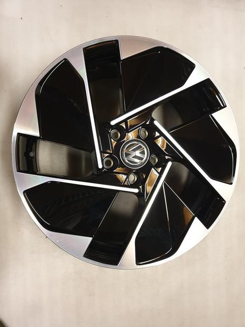 Originele VW ID3 10A601025G East Derry 18inch velgen, Auto-onderdelen, Banden en Velgen, Velg(en), Nieuw, 18 inch, Personenwagen