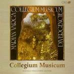 cd - Collegium Musicum - MariÃ¡n Varga, Verzenden, Zo goed als nieuw