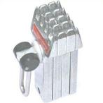 Bespannen  Stringway  - Stringway handtang set TH+ TH 18mm, Verzenden, Nieuw, Overige typen, Overige merken