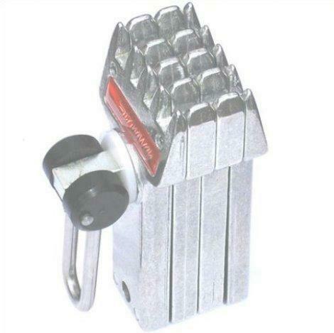 Bespannen  Stringway  - Stringway handtang set TH+ TH 18mm, Sport en Fitness, Tennis, Overige typen, Nieuw, Overige merken, Verzenden