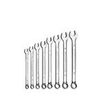 Ring-steeksleutelset 8 delig met levenslange garantie, Ophalen of Verzenden, Nieuw