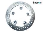 Remschijf Achter KTM 990 Supermoto T 2009-2013 (SMT), Motoren, Verzenden, Gebruikt