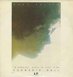 LP gebruikt - Dory Previn - Carnegie Hall â In Concert.., Verzenden, Zo goed als nieuw