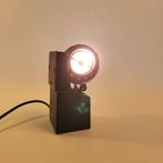 OSRAM Mini Spot 41701, 1970er, Spot mit Kugelkopf -