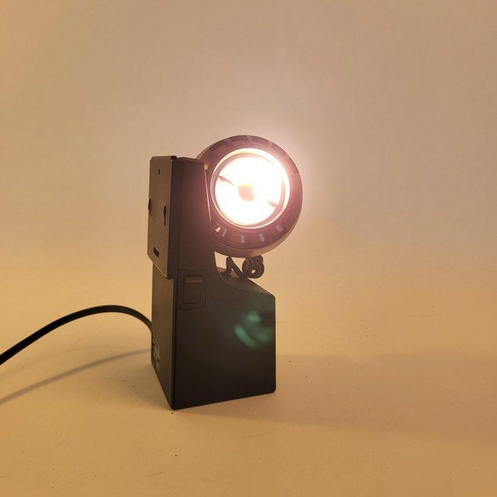 OSRAM Mini Spot 41701, 1970er, Spot mit Kugelkopf -, Antiek en Kunst, Antiek | Lampen