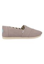 Toms Alpargata 10020788 Grijs-37, Kleding | Dames, Schoenen, Verzenden, Nieuw, Grijs