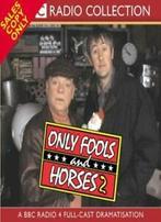 Only Fools and Horses: No. 2 CD John Sullivan, Cd's en Dvd's, Cd's | Humor en Cabaret, Gebruikt, Verzenden