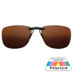 Fako Sunglasses® - Clip On Voorzet Zonnebril - Overzet, Nieuw, Verzenden