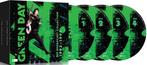 Green Day - The Broadcast Collection 1992-1998 - 4CD, Cd's en Dvd's, Ophalen of Verzenden, Nieuw in verpakking