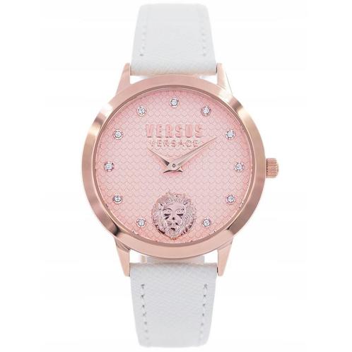 Horloge Dames Versace Versus VSP571421 (Ø 34 mm), Sieraden, Tassen en Uiterlijk, Zonnebrillen en Brillen | Heren, Verzenden