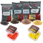 Ultimate Feeder Baits Pack, Watersport en Boten, Verzenden, Nieuw